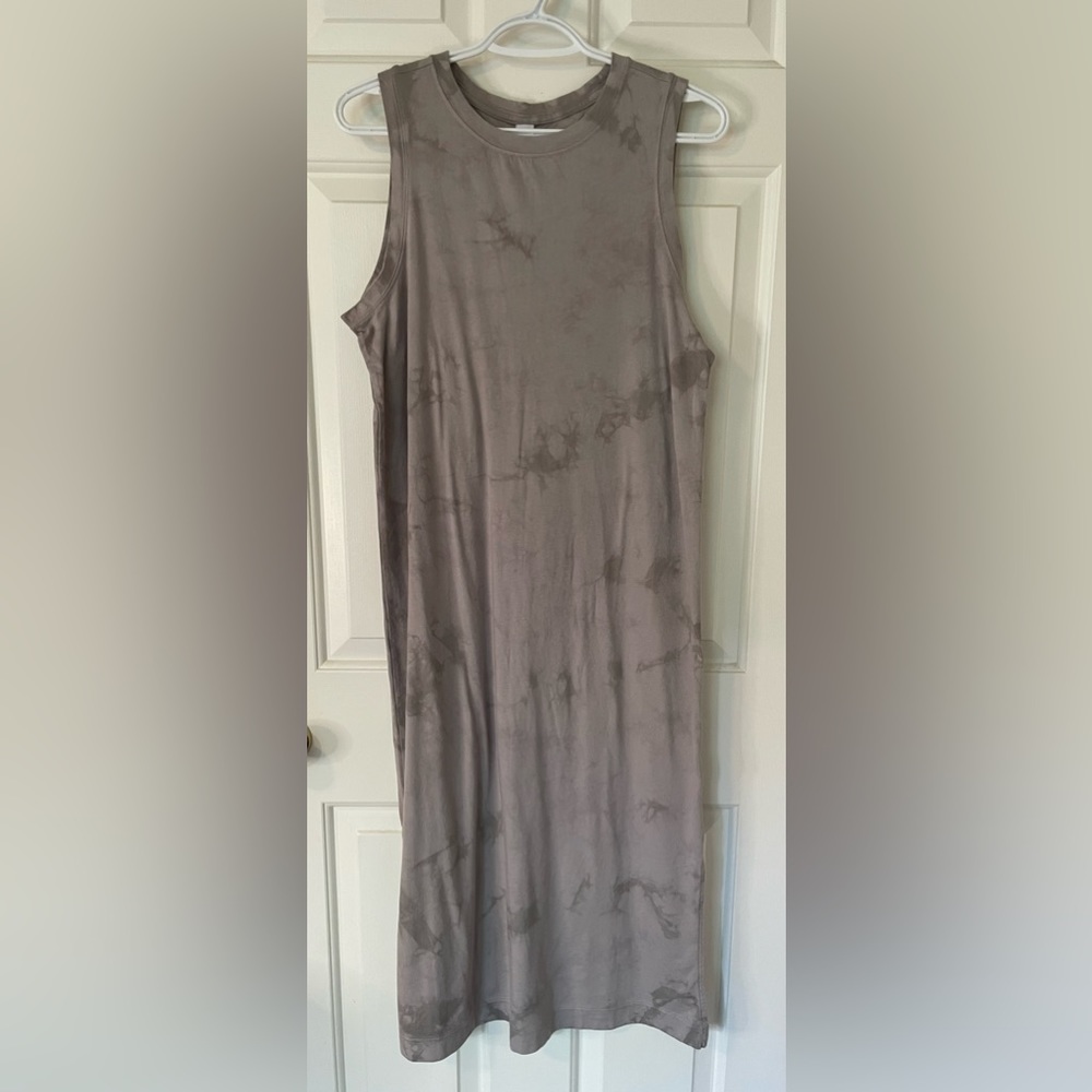 Old Navy Sleeveless Relaxed Summer Midi Dress (S) - NWT